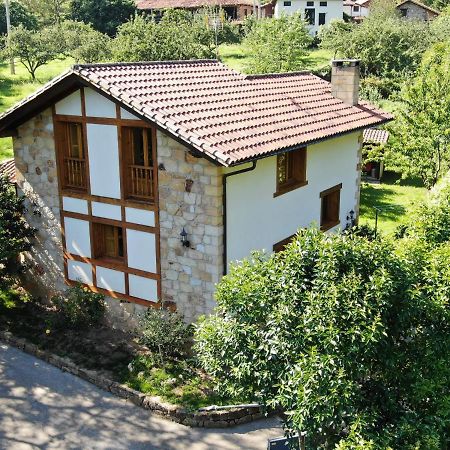 Villa Casa El Vinadal Arguebanes Exterior foto